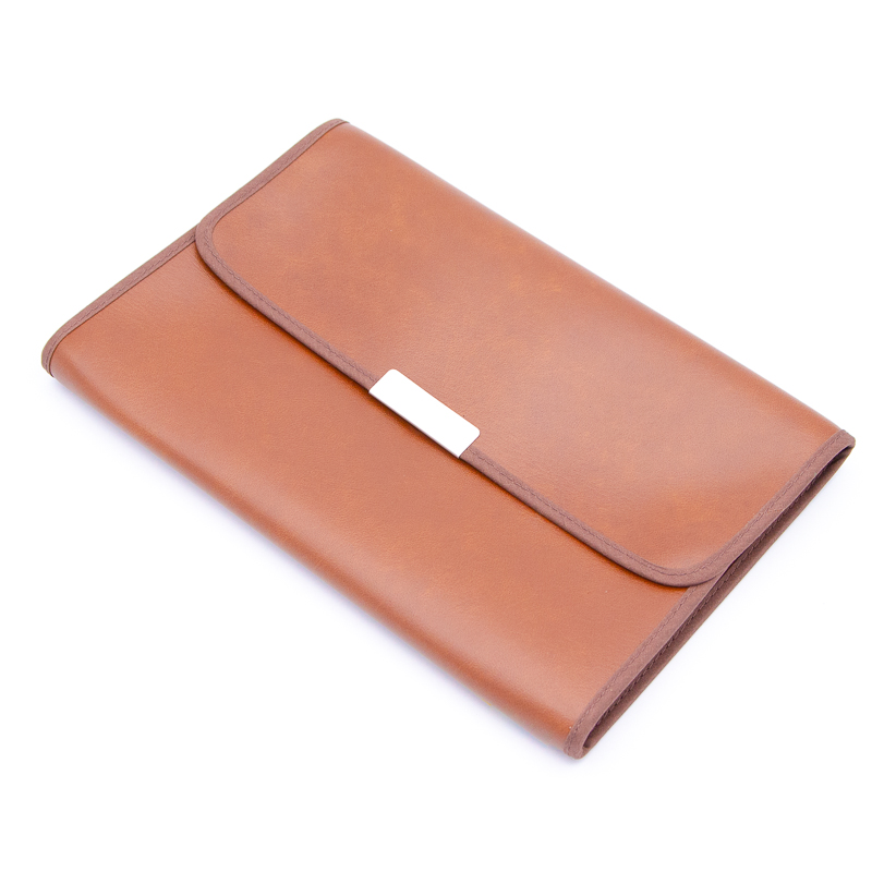 念珠ケース LL VERY ブラウン マチ付き ホック式 | 【公式】創価学会